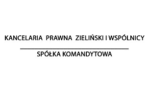 Kancelaria Prawna Zieliński i Wspólnicy Sp. k.