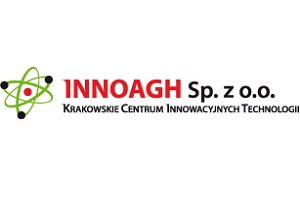 Krakowskie Centrum Innowacyjnych Technologii INNOAGH Sp. z o. o.
