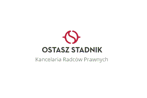 Kancelaria Radców Prawnych Ostasz i Stadnik Sp. p.