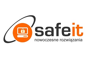 safe it Agata Seredyka Sp. z o.o.